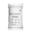 Barium carbonate