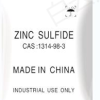 Zinc Sulfide