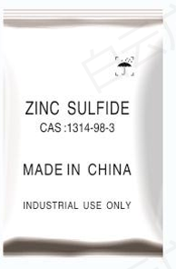 Zinc Sulfide