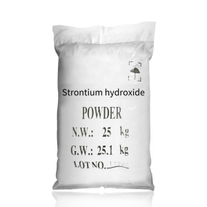 Strontium hydroxide